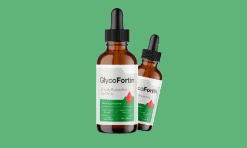 Glycofortin Reviews