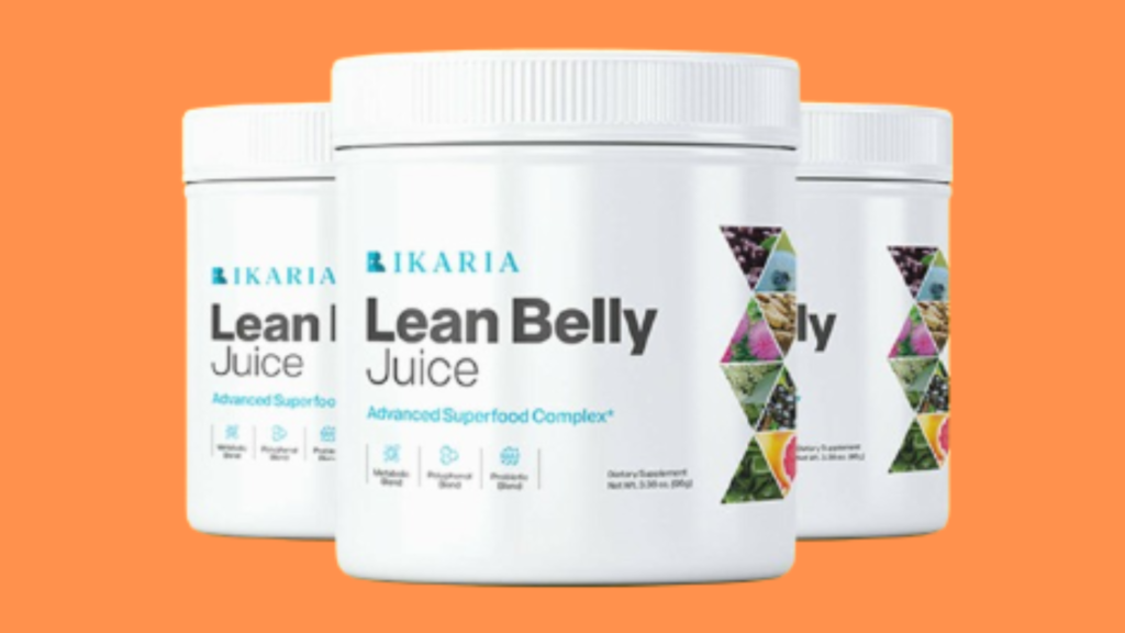 lean belly juice reviews