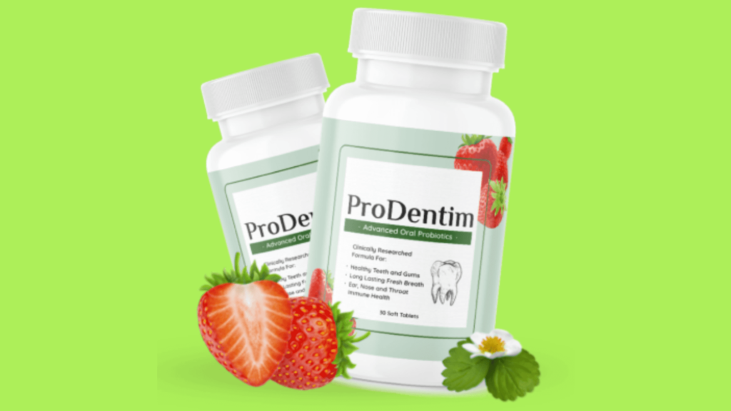 prodentim reviews