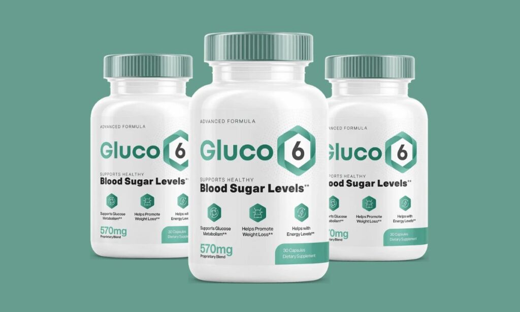 gluco6 reviews