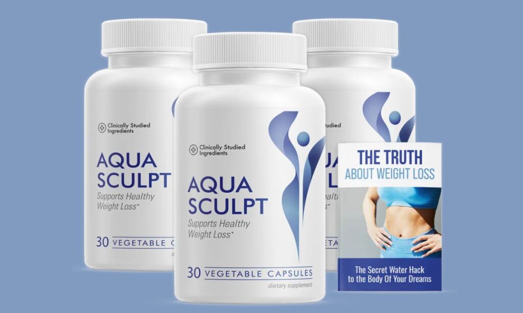 Aquasculpt Review