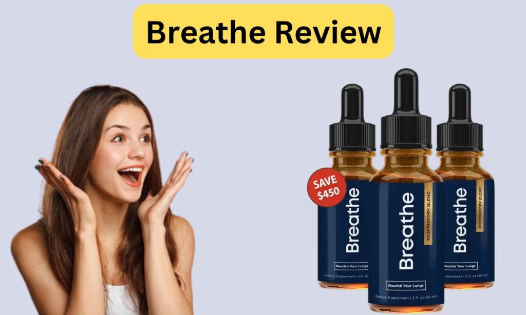 Breathe Review