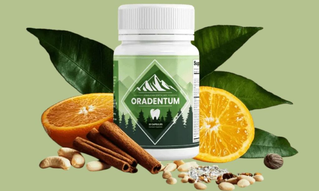 Oradentum Review