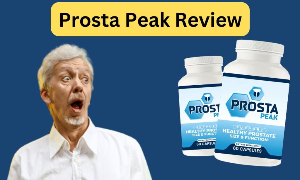 Prosta Peak Review