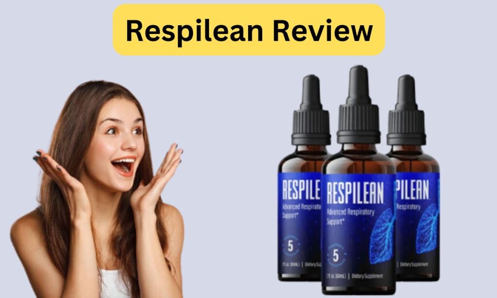 Respilean Review