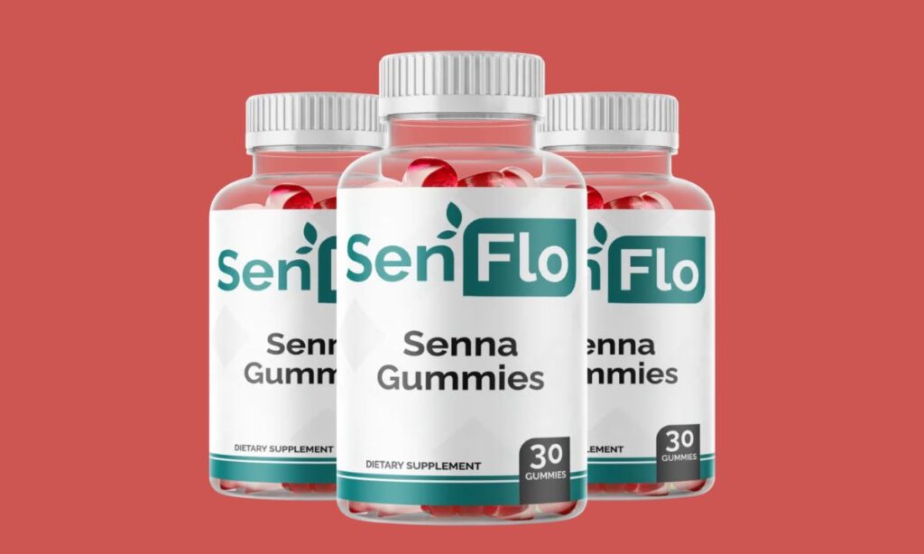 SenFlo Review