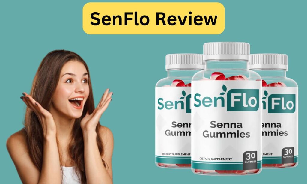 SenFlo Review