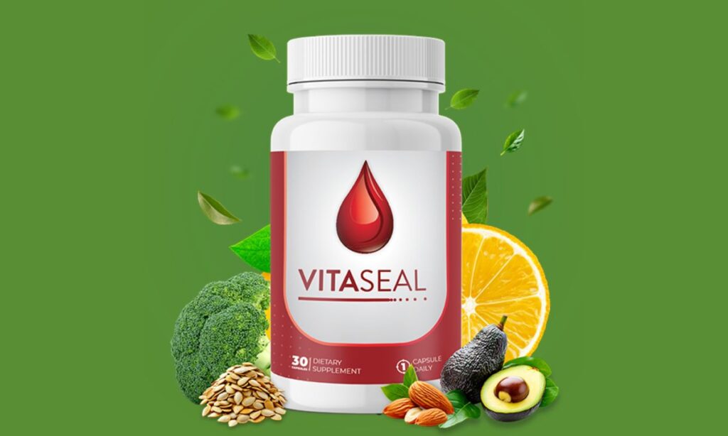 VitaSeal Review