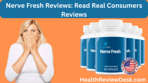 Nerve Fresh Review