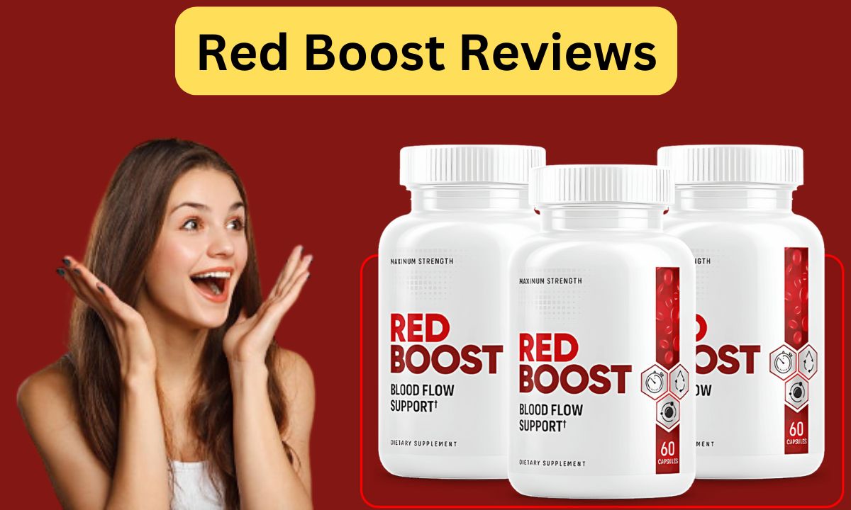 red boost reviews
