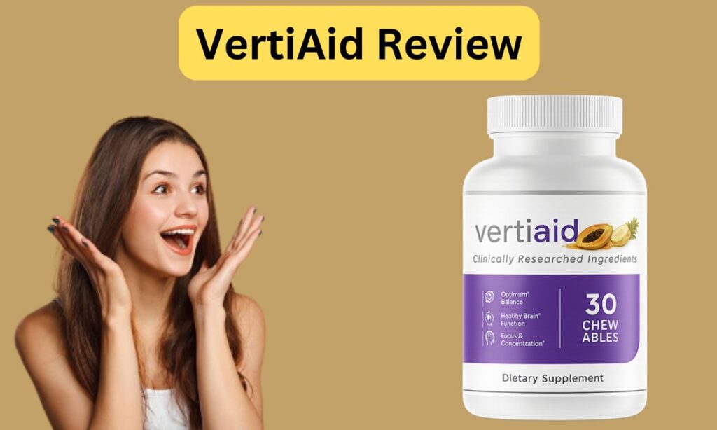 vertiaid review