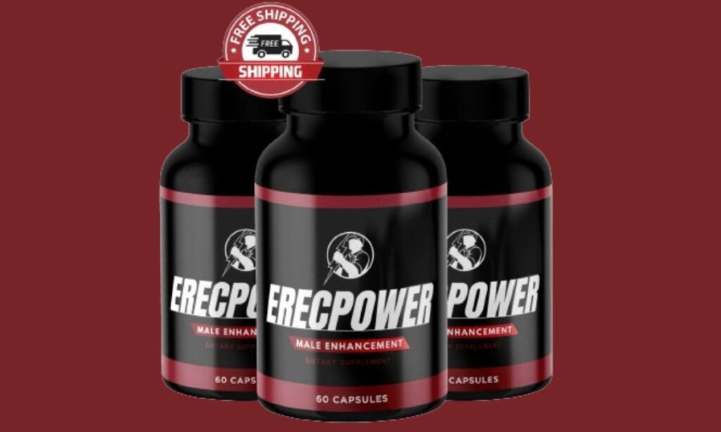 Erecpower Review