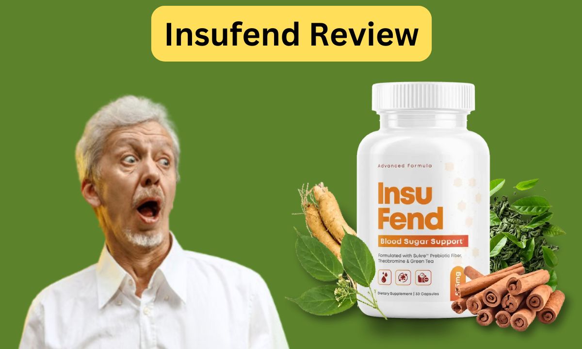 Insufend Review