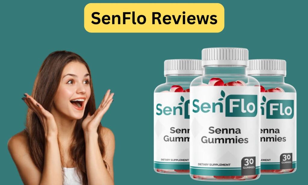 SenFlo Reviews