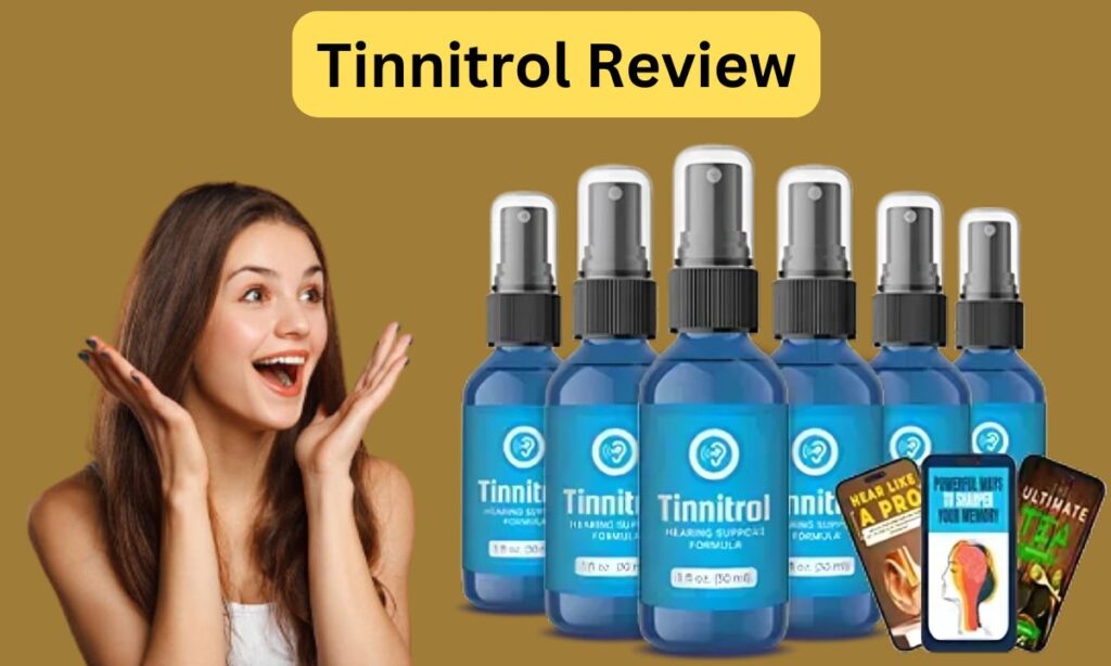 Tinnitrol Review