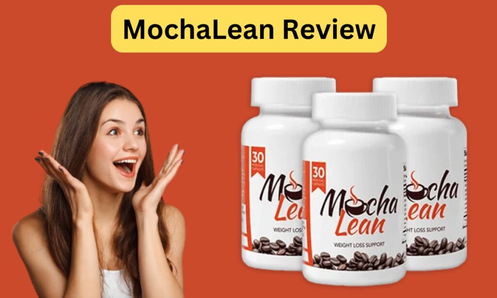mochalean review