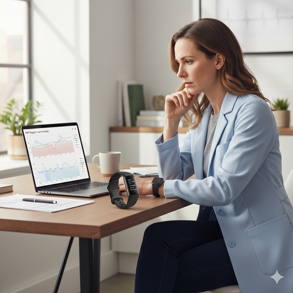 Fitbit Charge 6 Review