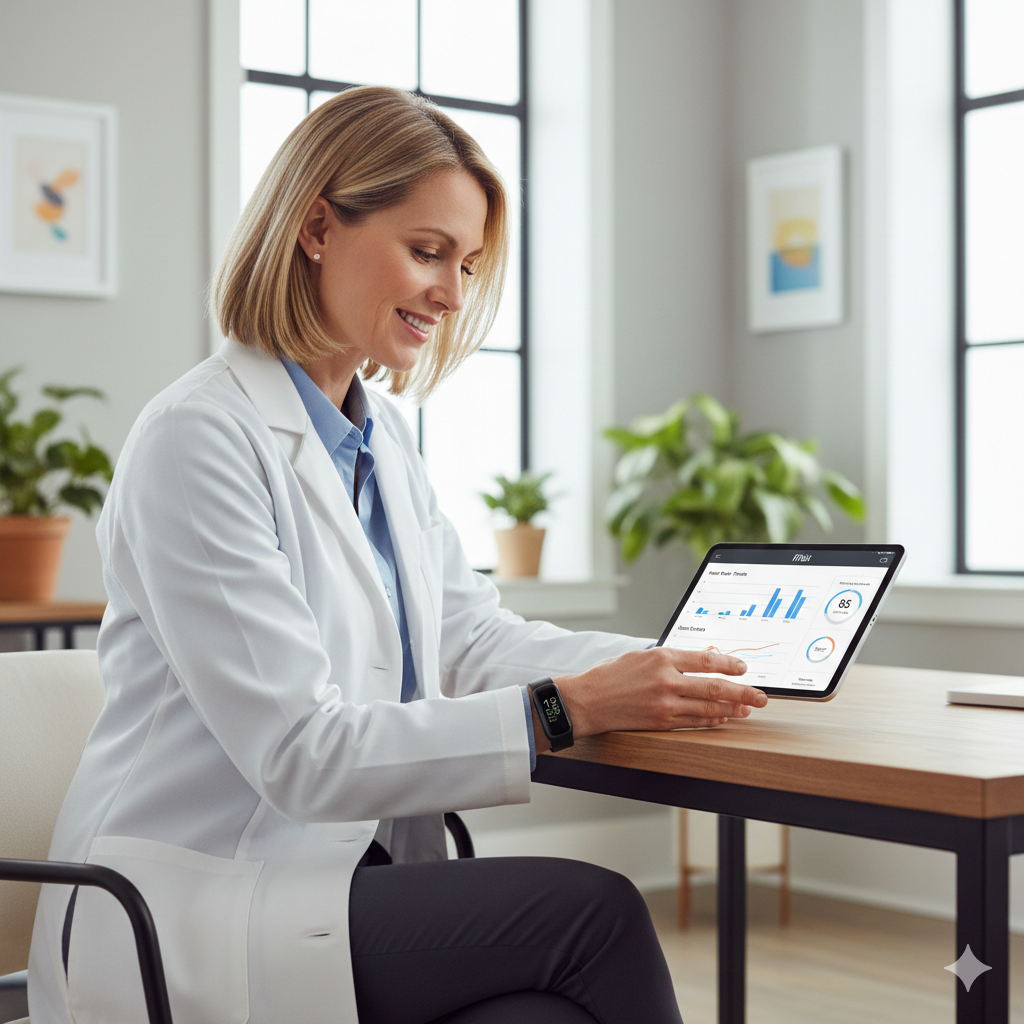 Fitbit Inspire 3 review