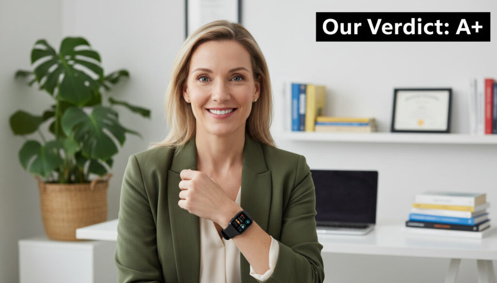 Fitbit Charge 6 Review