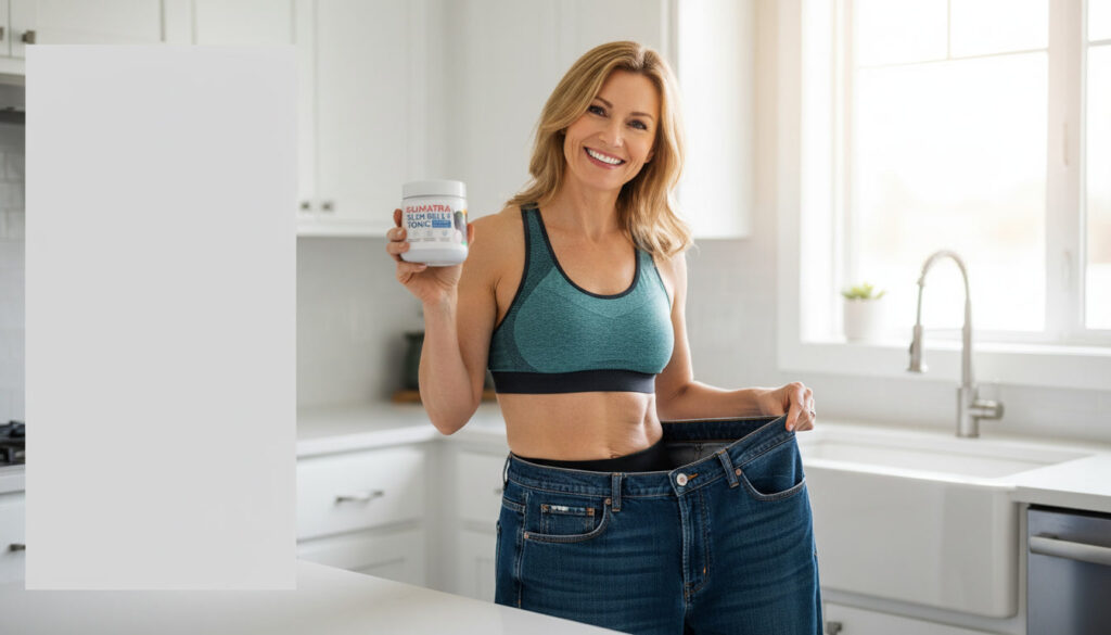 sumatra slim belly tonic review