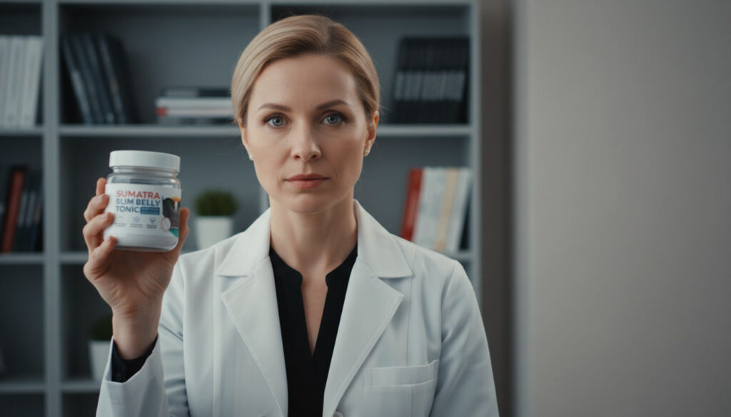 Sumatra Tonic Review